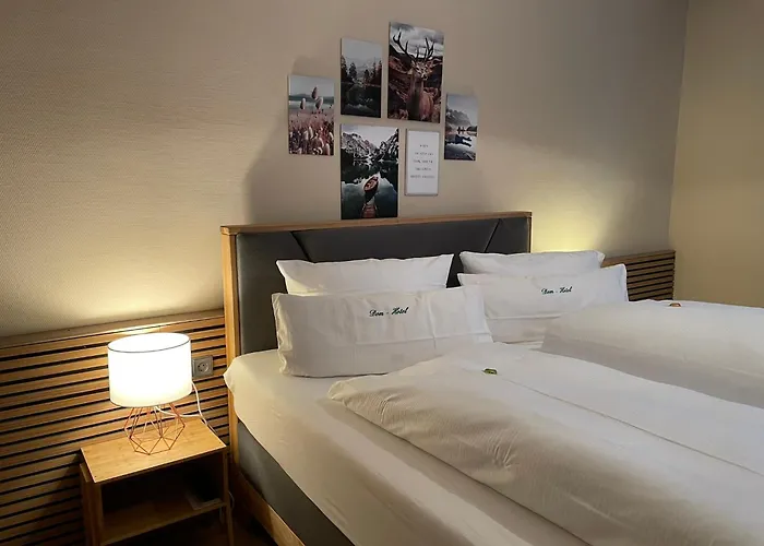 Dom-hotel St. Blasien