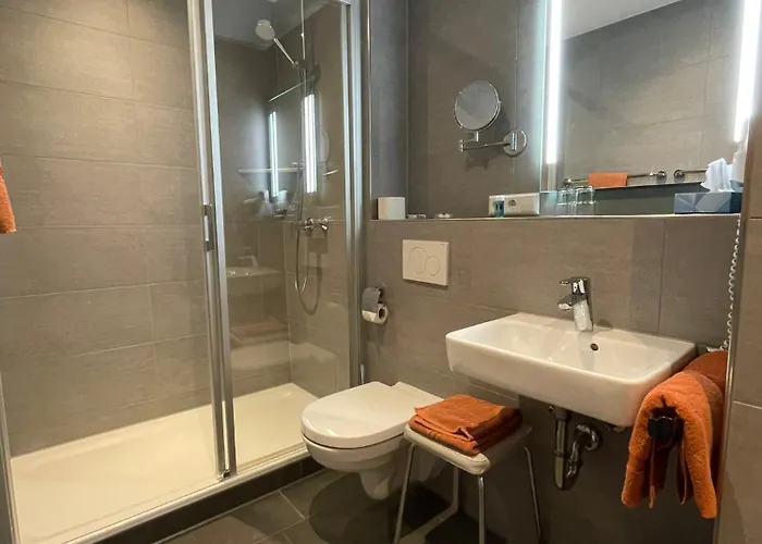 Dom-hotel 3* Sankt Blasien