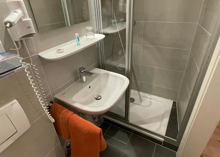 Dom-hotel Hotel St. Blasien