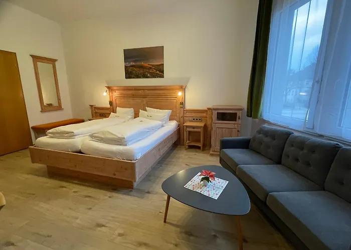 Hotel Dom-hotel St. Blasien