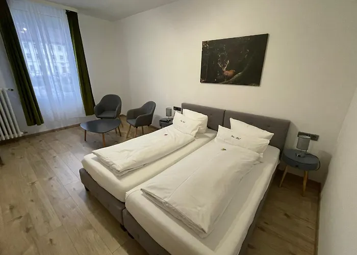 Hotel Dom-hotel St. Blasien