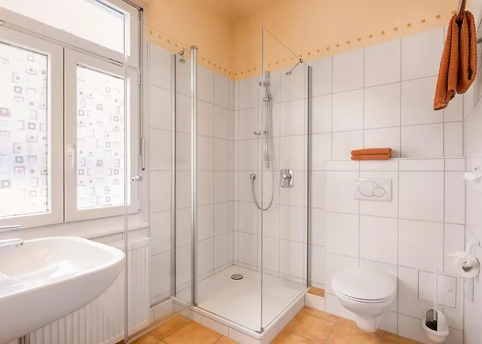 Dom-hotel Hotell Sankt Blasien