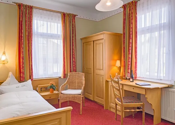 Dom-hotel Sankt Blasien